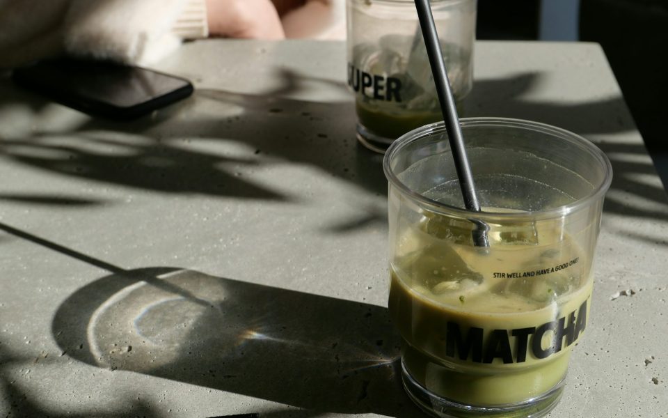 Café Culture: The Heartbeat of Community Connection