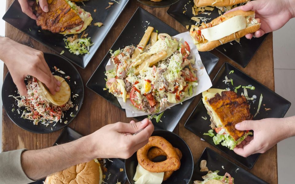 Burger Bonanza: Elevating Your Grilling Game