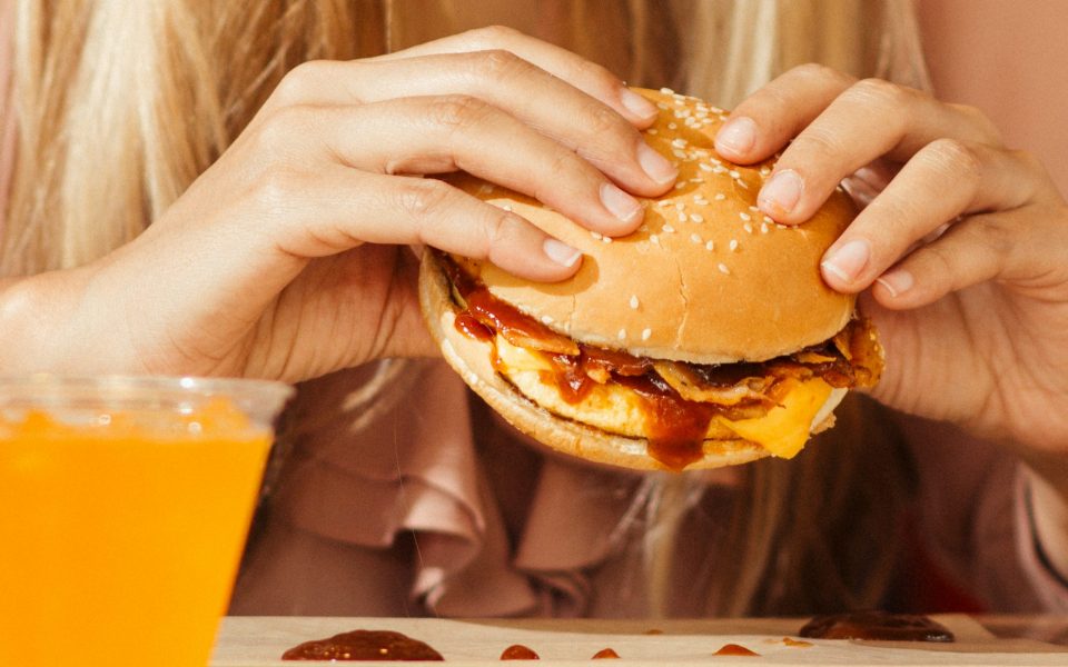 Burgers: A Cultural Journey Through History and Innovation