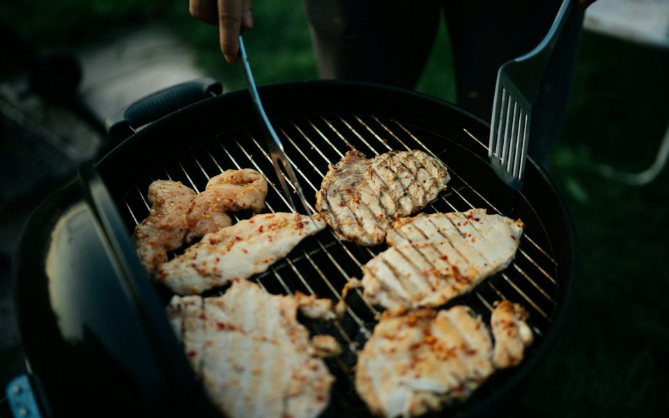 Mastering the Art of Grilling: Tips, Techniques, and Recipes for Perfect BBQ