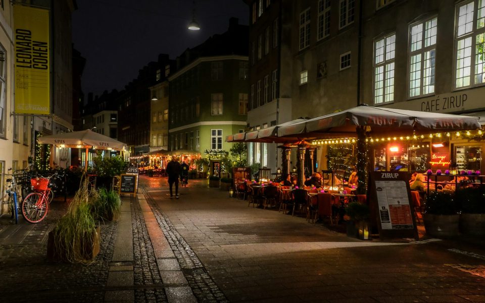 Farm-to-Table Restaurants: The Rising Trend of Sustainable Dining